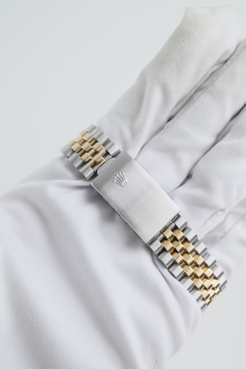Rolex Datejust 36 16233 - Detailed view 7