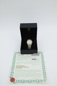Load image into gallery viewer, Rolex Datejust 36 16233 - papers and or scope of delivery
