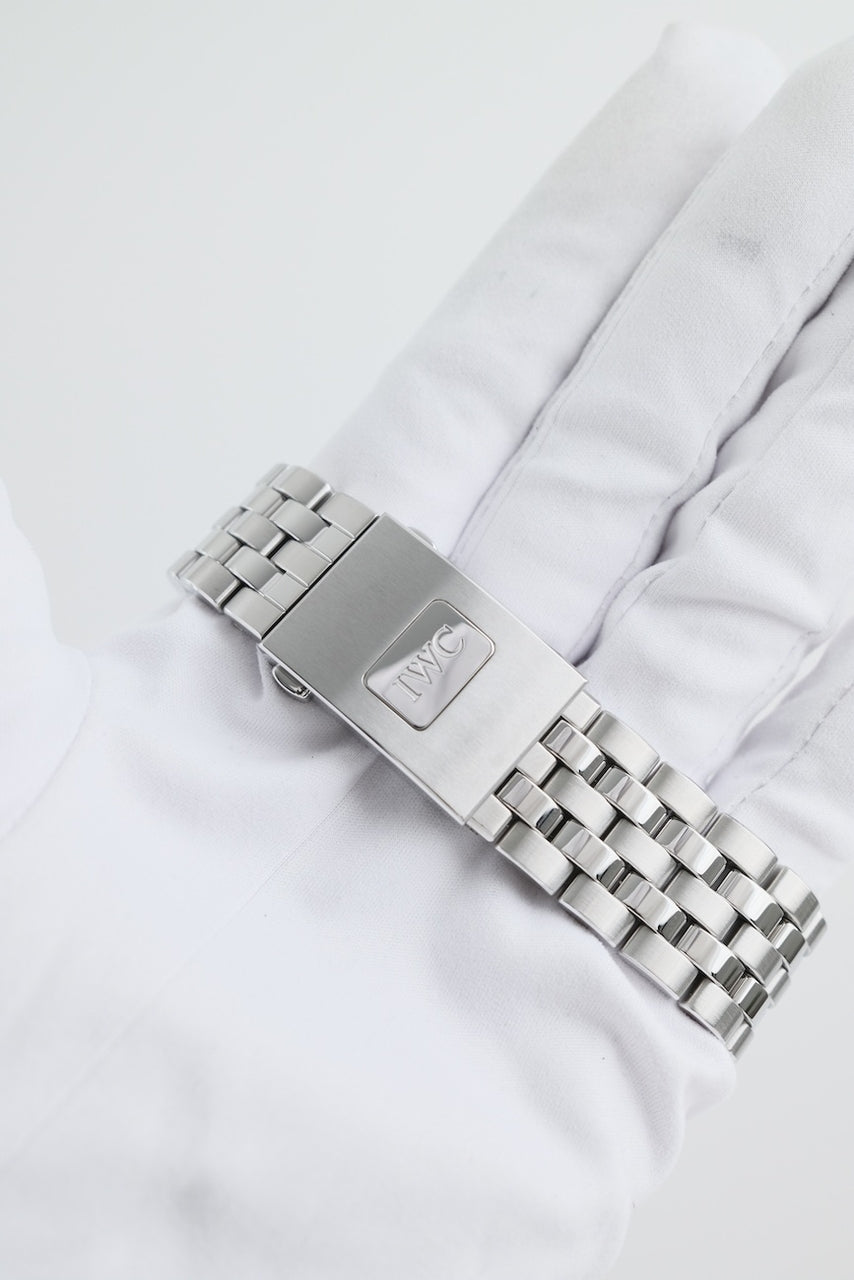 IWC Pilot's Watch Chronograph 43 mm IW378006 - Vista dettagliata 7