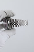 Bild in Galerie-Betrachter laden, Tudor Black Bay Chrono  79360N - Detailansicht 6
