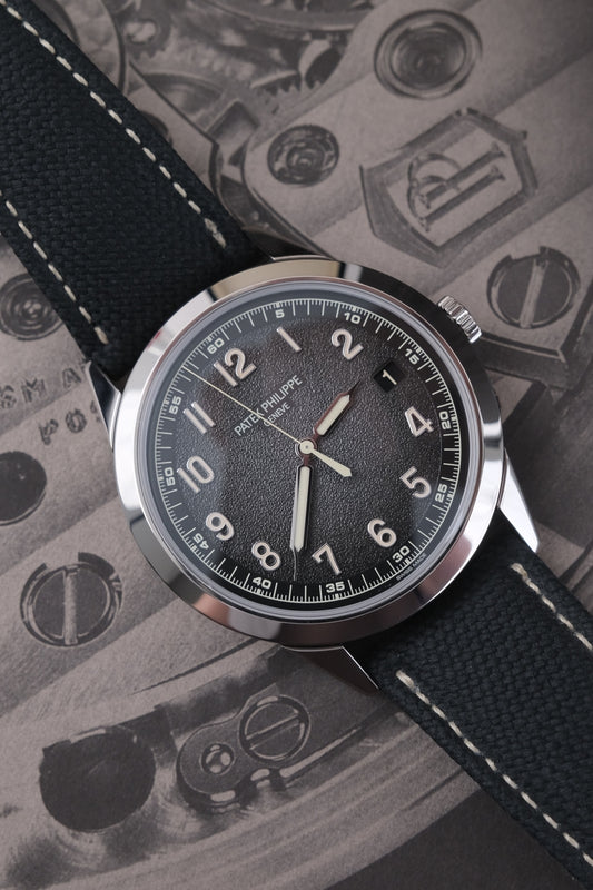 Patek Philippe Calatrava 5226G-001 - Main product image