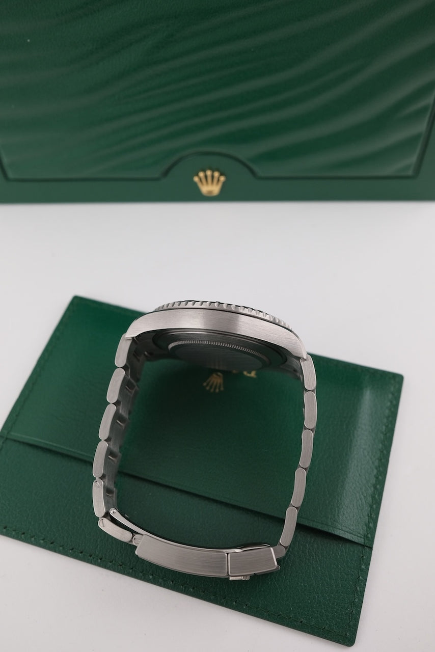 Rolex Yacht-Master 42 226627 - Detailansicht 6