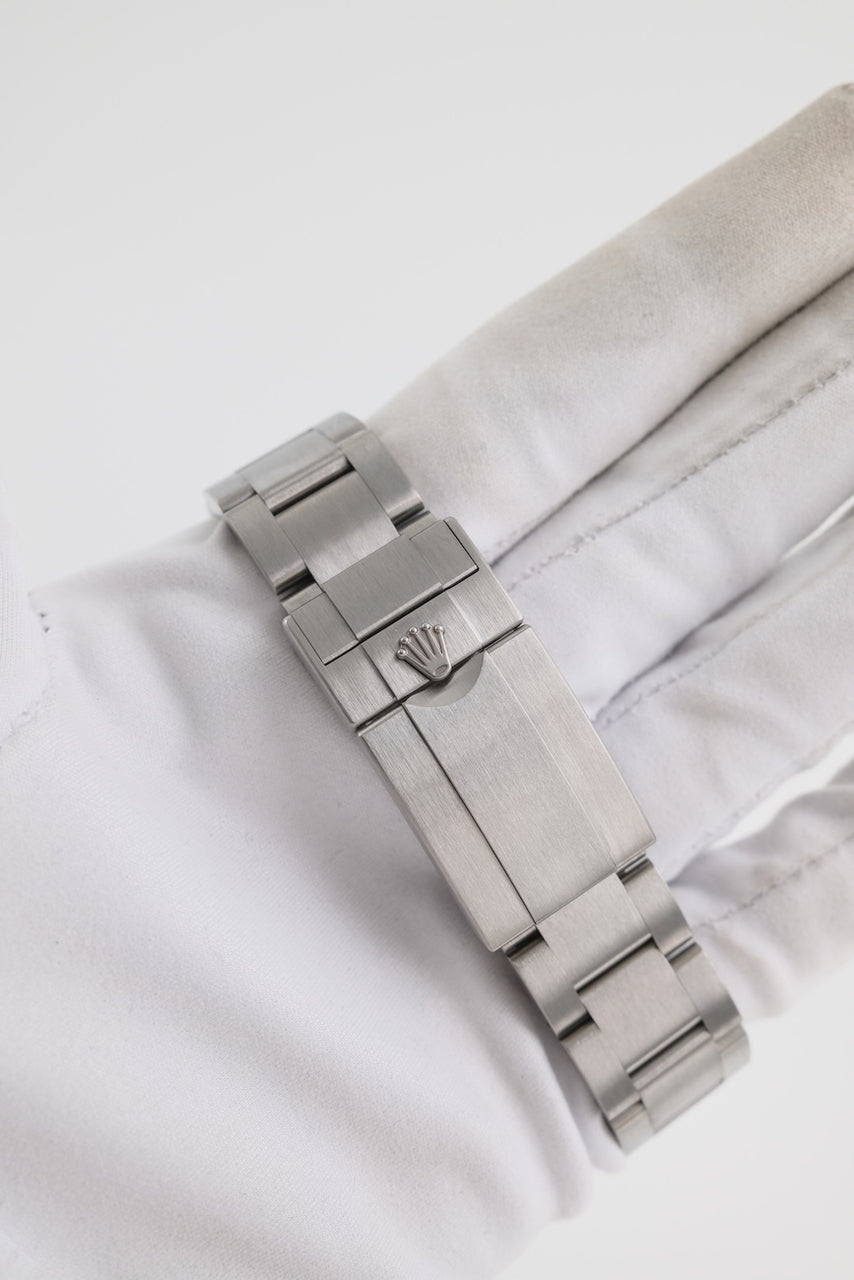 Rolex Yacht-Master 42 226627 - Detailansicht 7