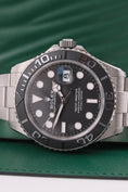 Bild in Galerie-Betrachter laden, Rolex Yacht-Master 42 226627 - Detailansicht 2
