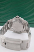 Bild in Galerie-Betrachter laden, Rolex Yacht-Master 42 226627 - Detailansicht 9
