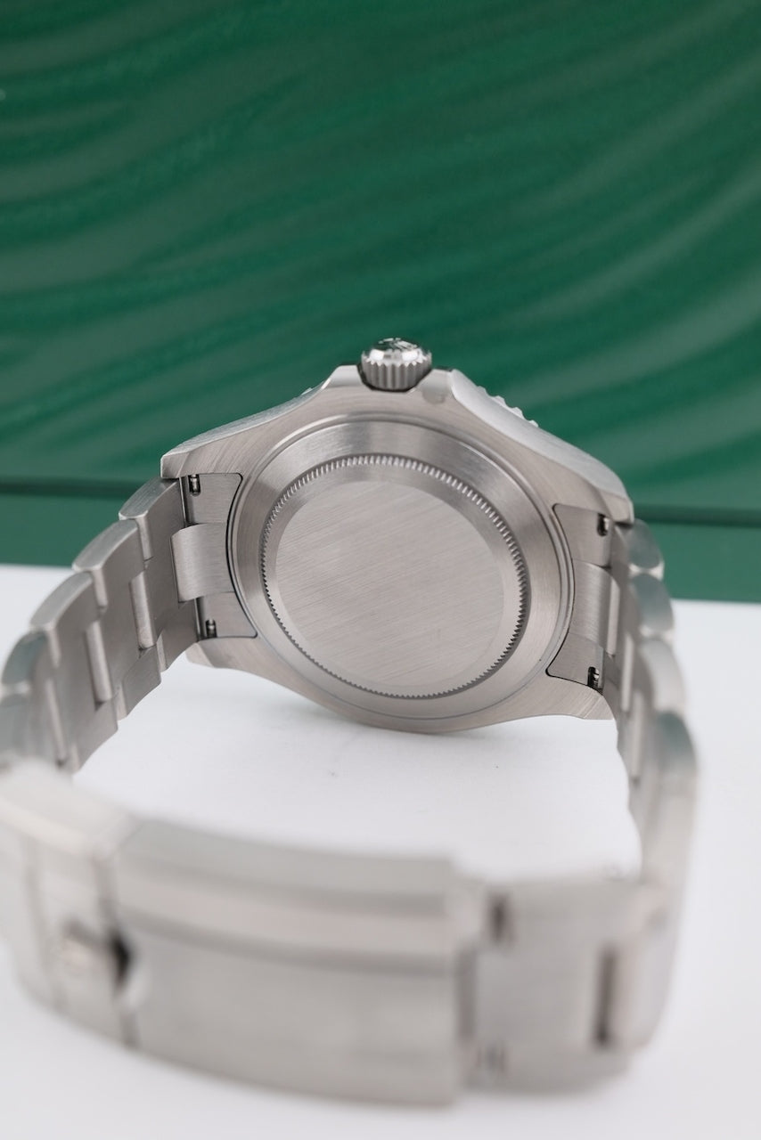 Rolex Yacht-Master 42 226627 - Detailansicht 9