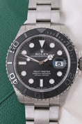 Bild in Galerie-Betrachter laden, Rolex Yacht-Master 42 226627 - Detailansicht 4
