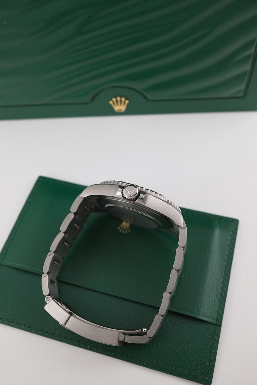 Rolex Yacht-Master 42 226627 - Detailansicht 5