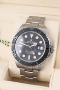Bild in Galerie-Betrachter laden, Rolex Yacht-Master 42 226627 - Thumbnail
