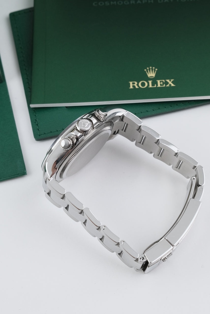 Rolex Daytona 126500LN - Detailansicht 4