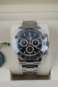Bild in Galerie-Betrachter laden, Rolex Daytona 126500LN - Detailansicht 1
