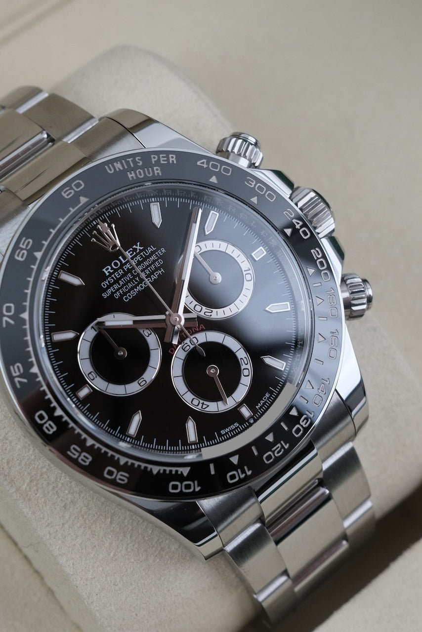 Rolex Daytona 126500LN - Detailansicht 3