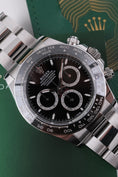 Bild in Galerie-Betrachter laden, Rolex Daytona 126500LN - Thumbnail
