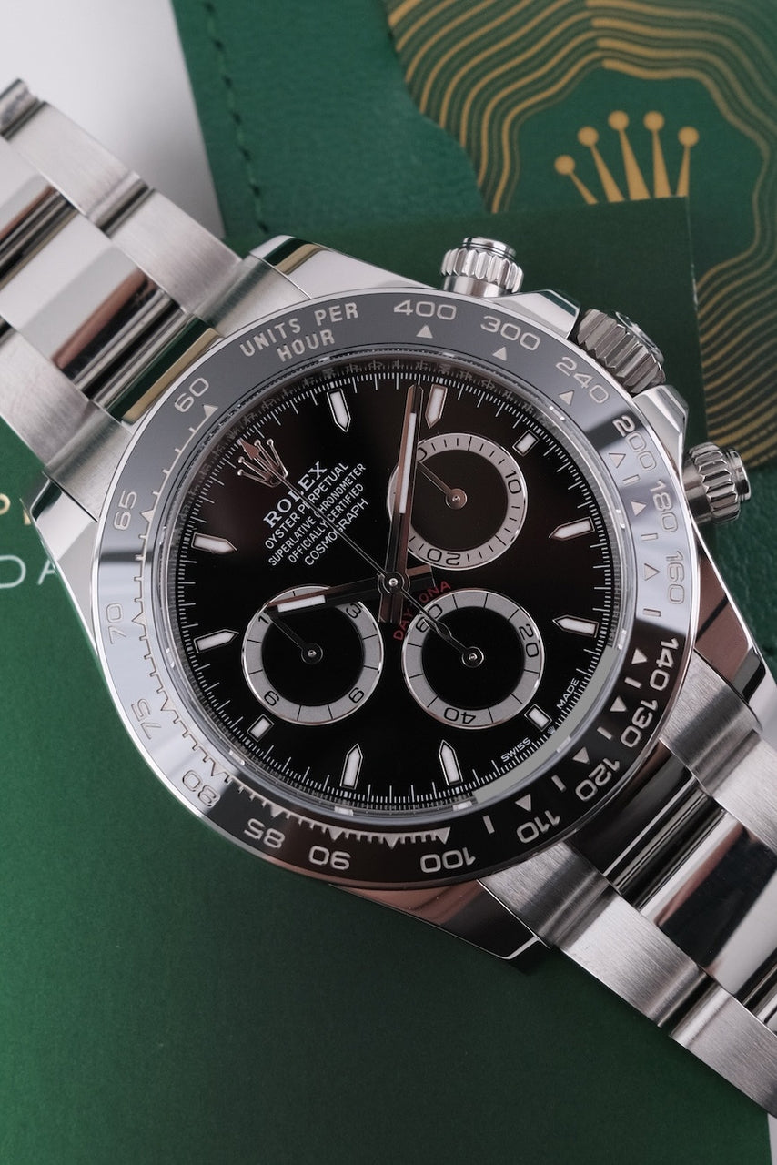 Rolex Daytona 126500LN - Thumbnail