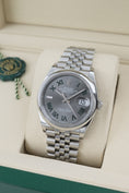 Load image into gallery viewer, Rolex Datejust 36 126200 - Detailed view 1
