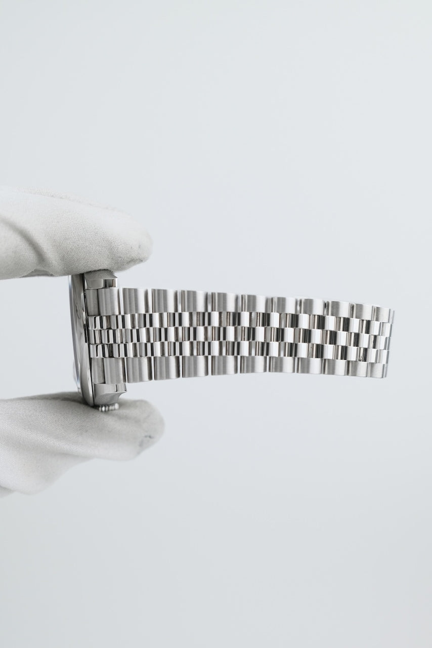 Rolex Datejust 36 126200 - Detailed view 7