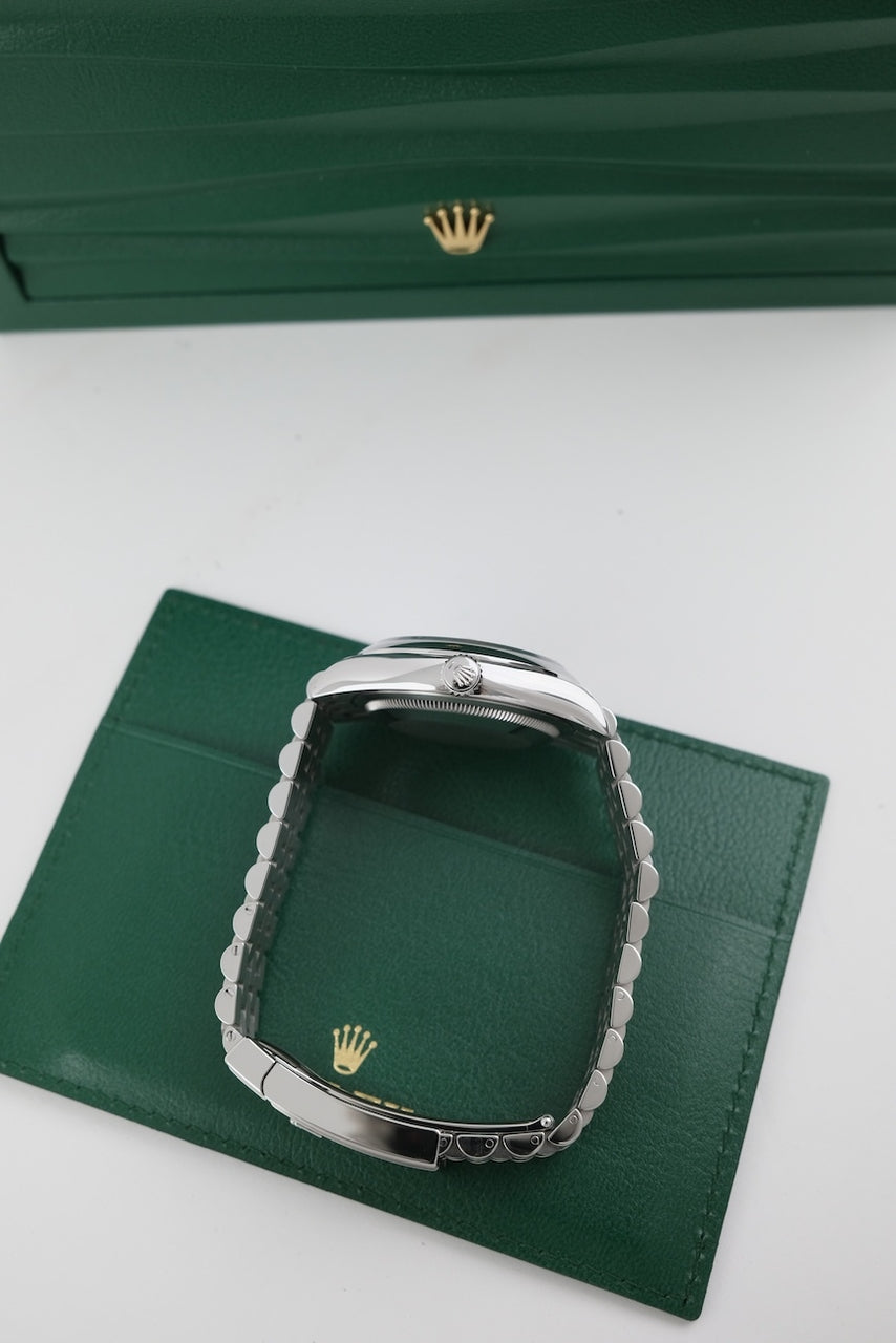 Rolex Datejust 36 126200 - Detailed view 4