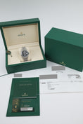 Load image into gallery viewer, Rolex Datejust 36 126200 - papers and or scope of delivery
