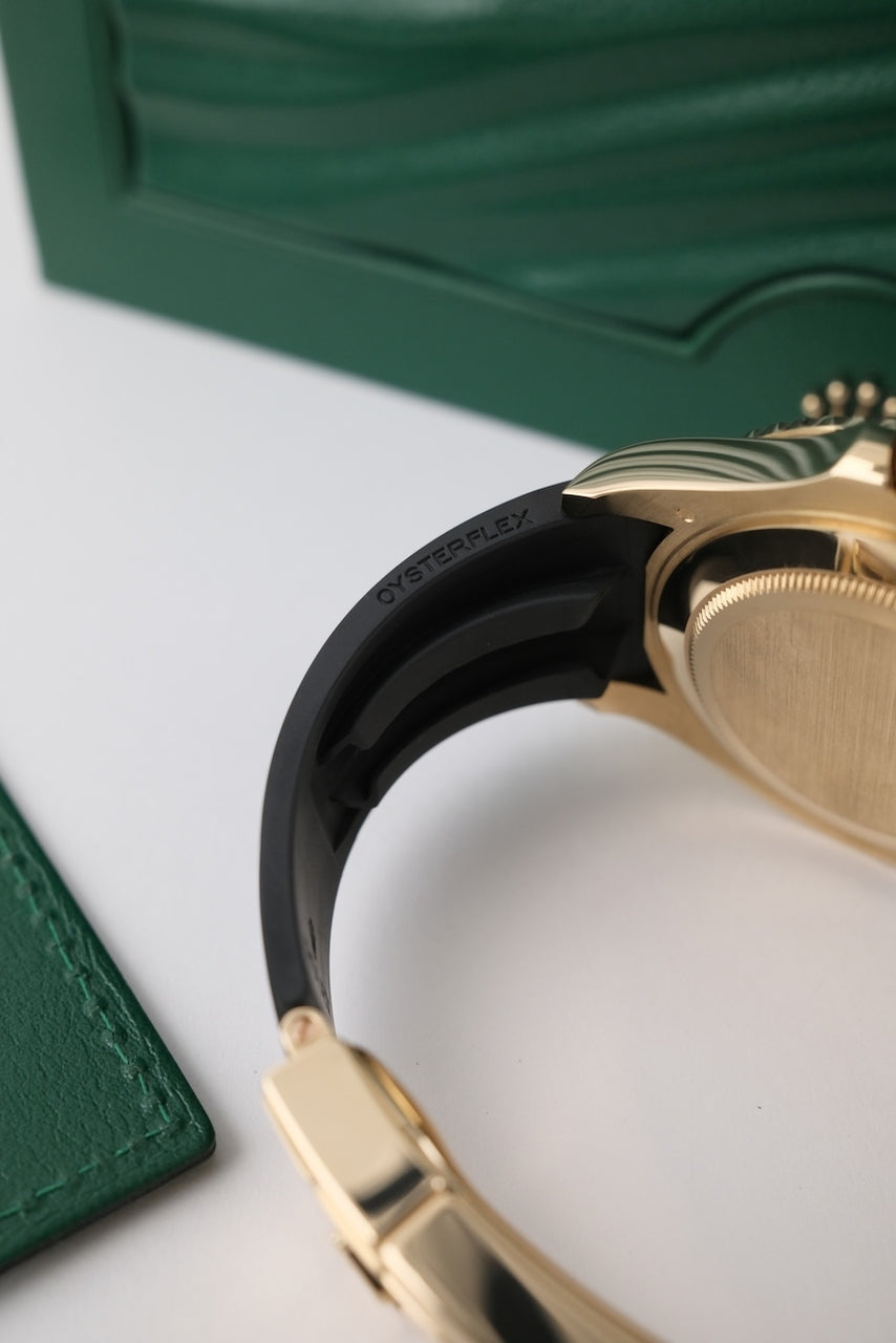Rolex Yacht-Master 42 226658 - Vista dettagliata 10