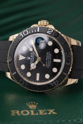 Carica l'immagine nel visualizzatore della galleria, Rolex Yacht-Master 42 226658 - Vista dettagliata 5
