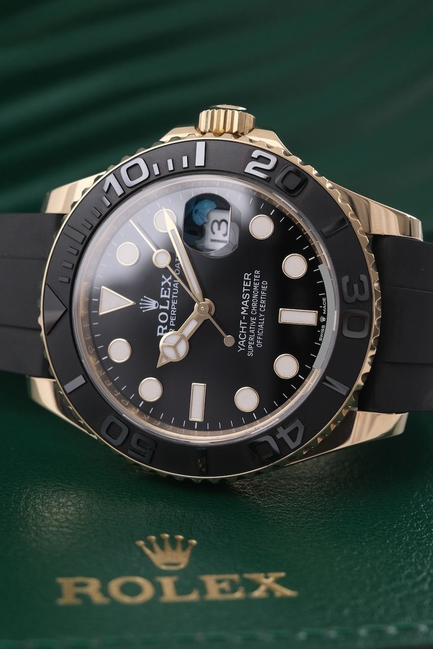 Rolex Yacht-Master 42 226658 - Vista dettagliata 5