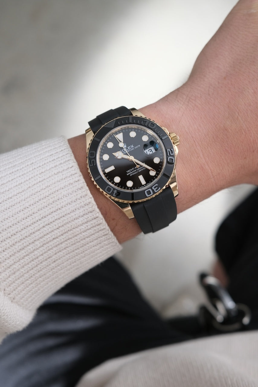 Rolex Yacht-Master 42 226658 - vista dettagliata 11