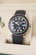 Carica l'immagine nel visualizzatore della galleria, Rolex Yacht-Master 42 226658 - Vista dettagliata 2
