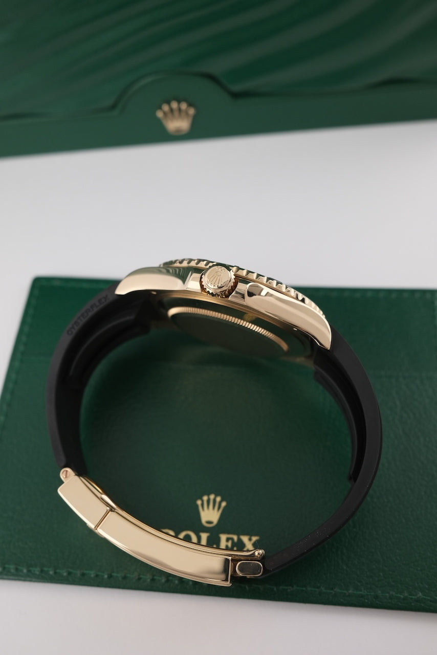 Rolex Yacht-Master 42 226658 - Vista dettagliata 6