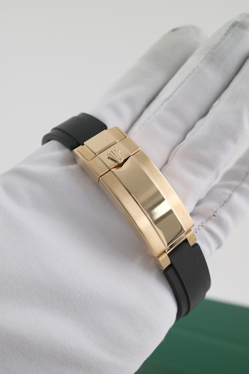 Rolex Yacht-Master 42 226658 - Vista dettagliata 8