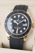 Carica l'immagine nel visualizzatore della galleria, Rolex Yacht-Master 42 226658 - Vista dettagliata 3
