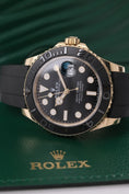 Carica l'immagine nel visualizzatore della galleria, Rolex Yacht-Master 42 226658 - Vista dettagliata 4
