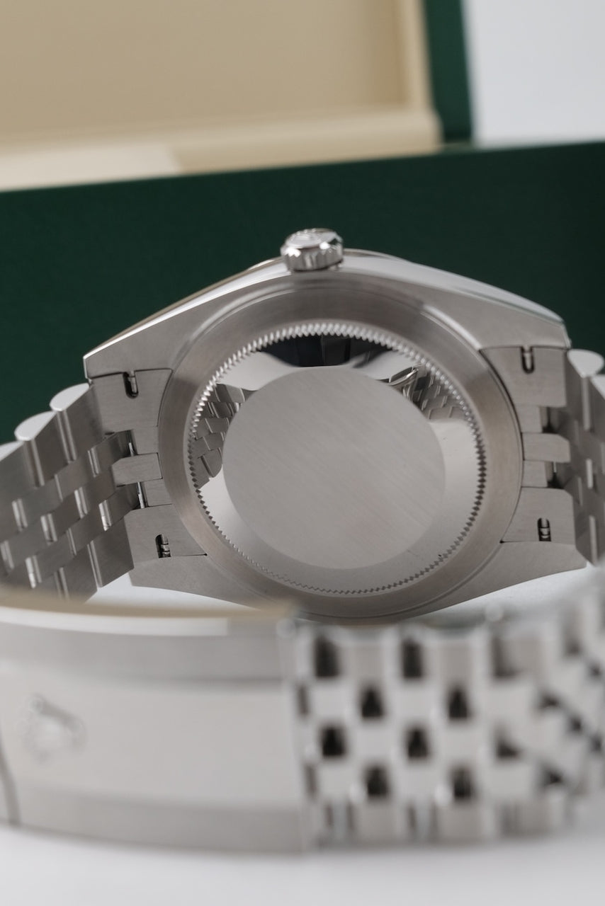 Rolex Datejust 41 126334 - Detailansicht 6