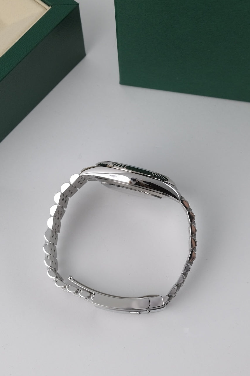 Rolex Datejust 41 126334 - Detailansicht 8