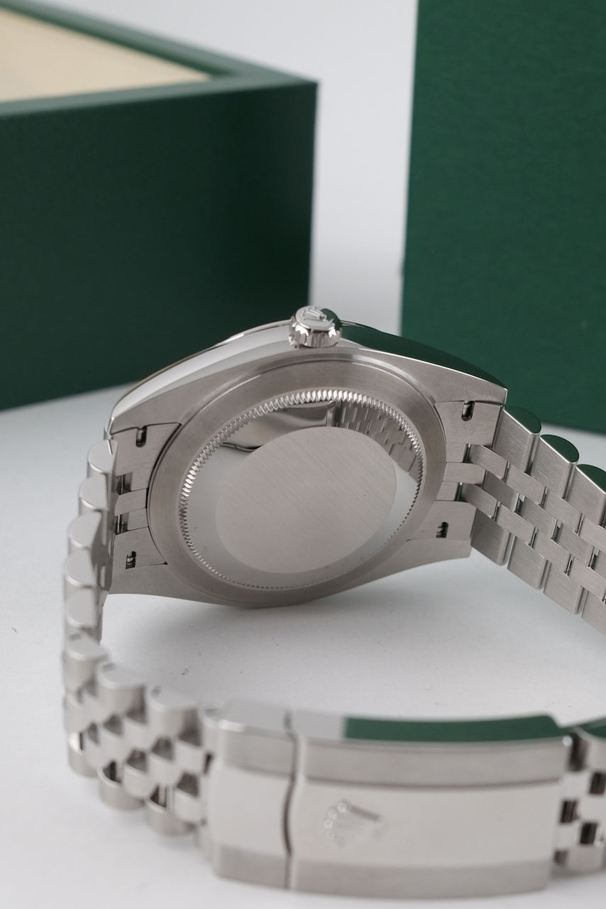 Rolex Datejust 41 126334 - Detailansicht 7