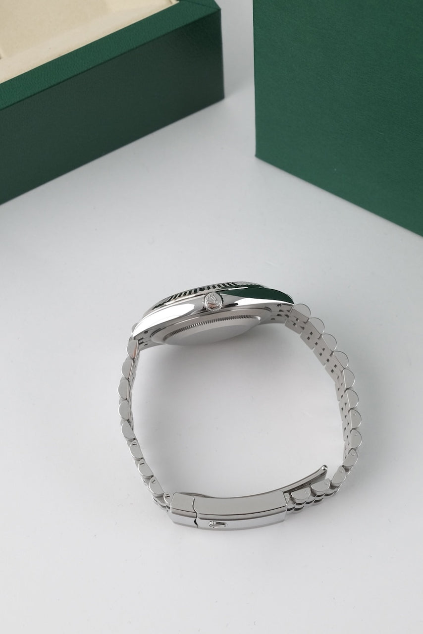 Rolex Datejust 41 126334 - Detailansicht 5