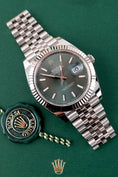 Bild in Galerie-Betrachter laden, Rolex Datejust 41 126334 - Thumbnail
