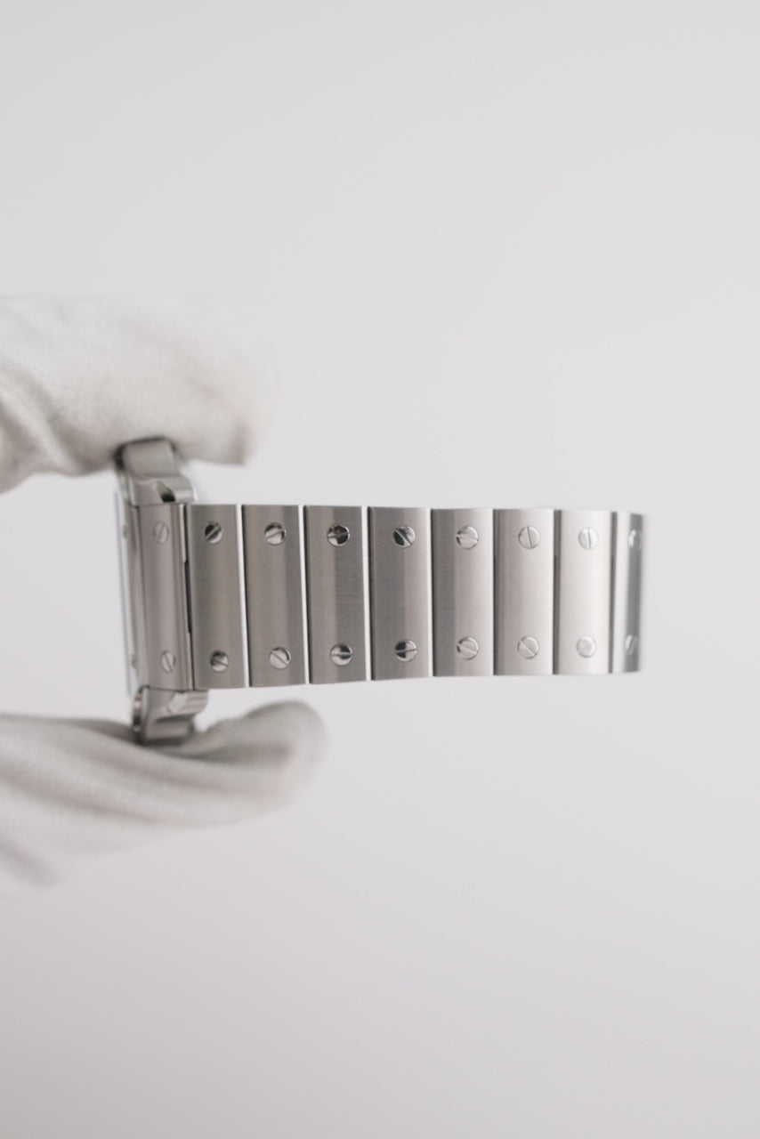 Cartier Santos WHSA0015 - Detailansicht 6
