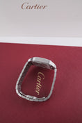 Carica l'immagine nel visualizzatore della galleria, Cartier Santos WHSA0015 - Detailansicht 8
