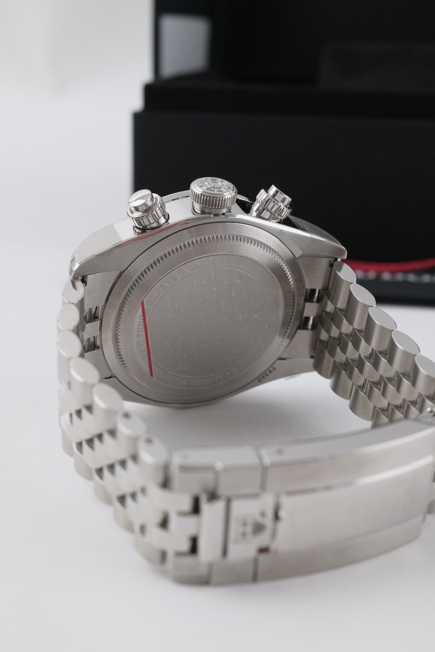 Tudor Black Bay Chrono 79360N-0024 - Vue détaillée 5