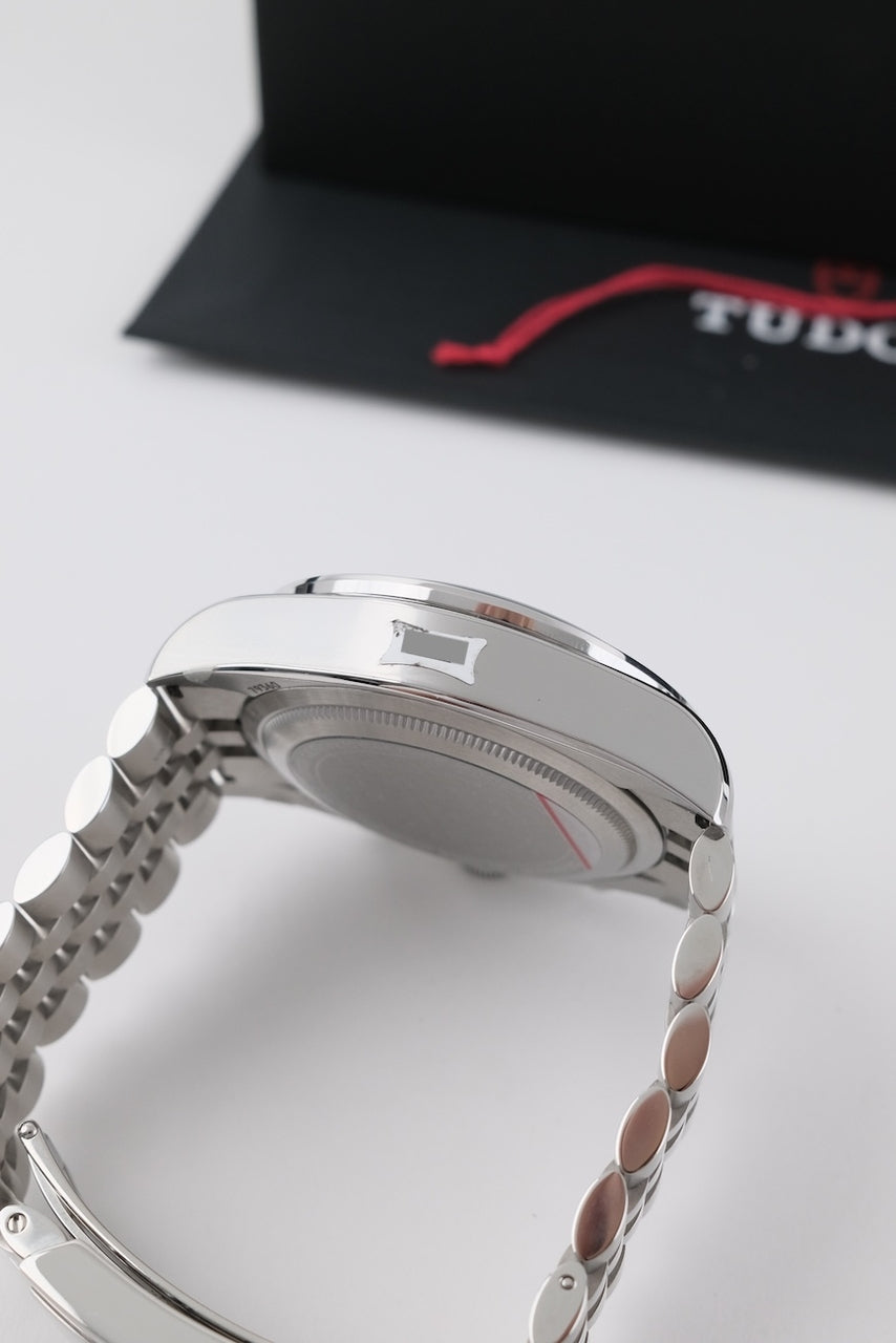 Tudor Black Bay Chrono 79360N-0024 - Vue détaillée 7