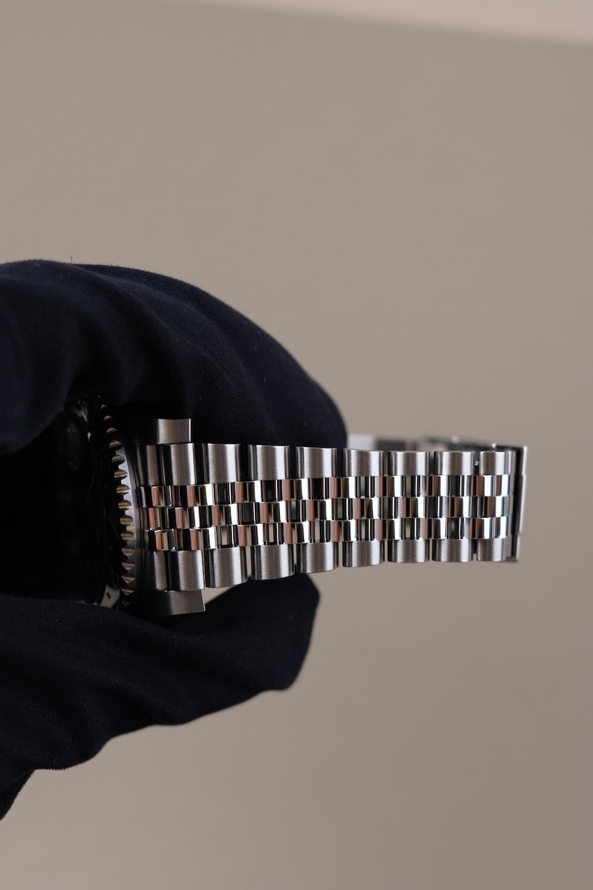 Rolex GMT Master II 126720VTNR - Detail view 11