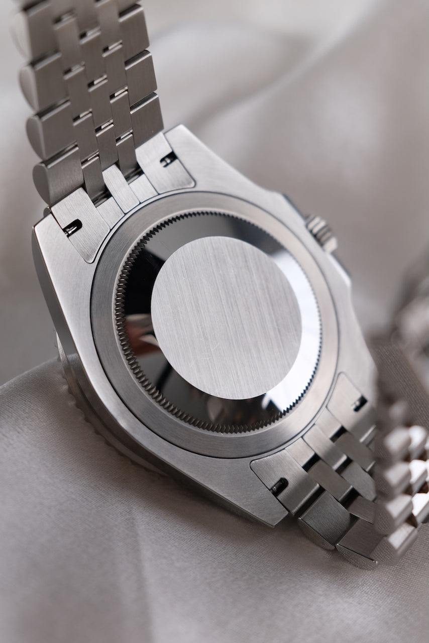 Rolex GMT Master II 126720VTNR - Detail view 10