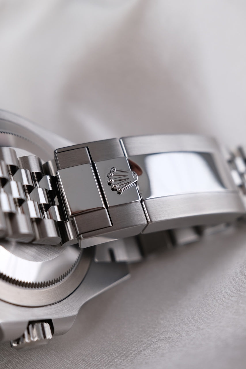 Rolex GMT Master II 126720VTNR - Detail view 8