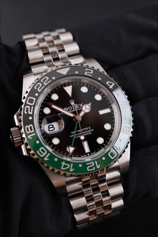 Rolex GMT Master II 126720VTNR - Main product image