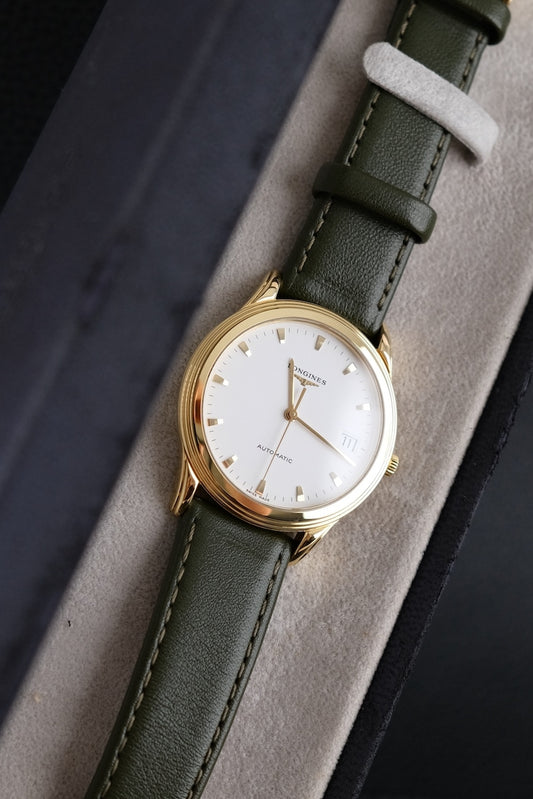 Longines Flagship L469561222 - Detailansicht 1