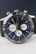 Bild in Galerie-Betrachter laden, Breitling Chronoliner Y2431012/BE10 - Detailansicht 3
