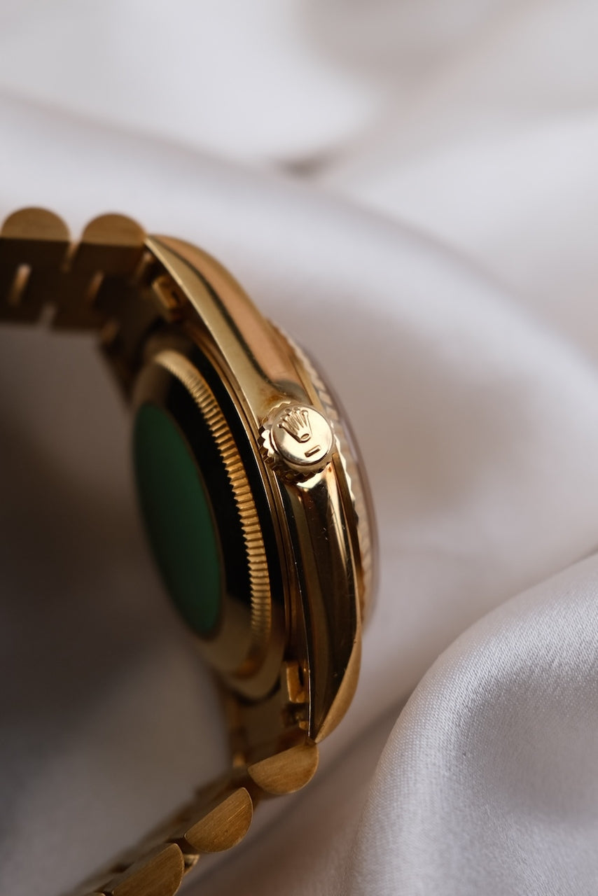 Rolex Day-Date 18238 - Detail view 6