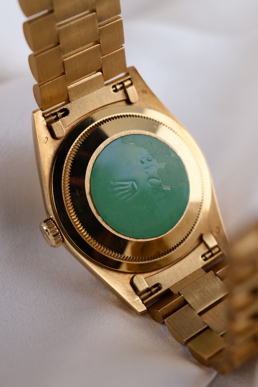 Rolex Day-Date 18238 - Detail view 8