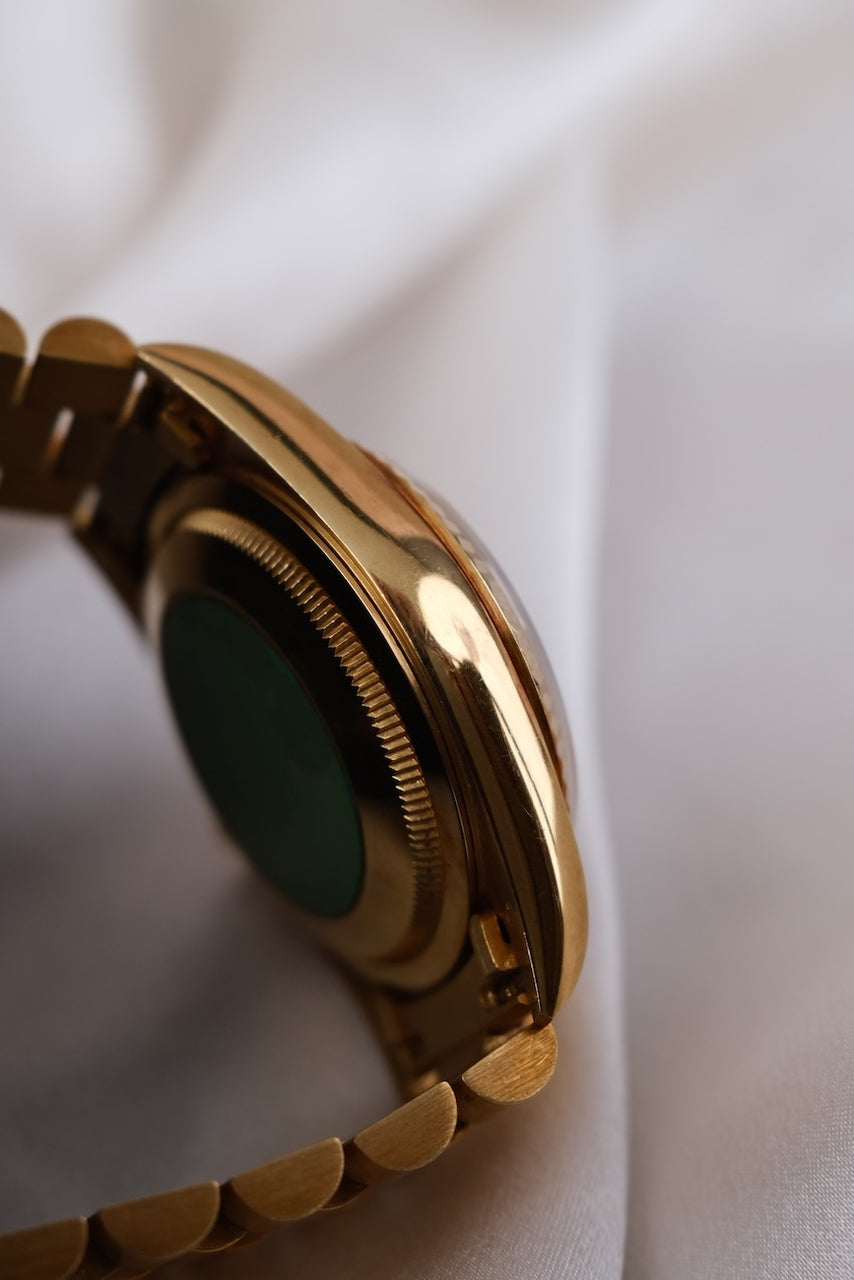 Rolex Day-Date 18238 - Detail view 5