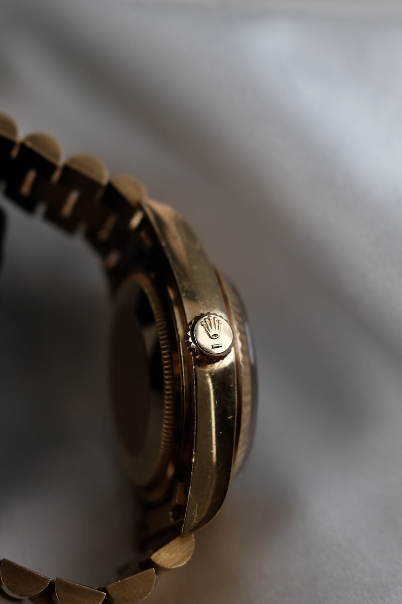 Rolex Day-Date 36 18038 - Detailansicht 10